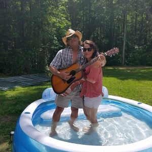 Meet your Posher, Dawn